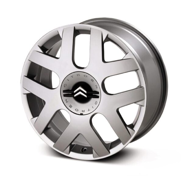 Citroen C6 2005-2012 Light Alloy Rim Roccastrada 18″