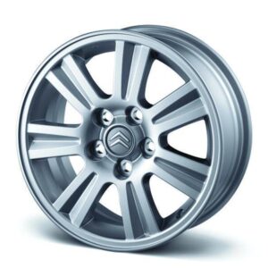 Citroen C4 Catcus 2014-2018 Light Alloy Rim Itoka 16″