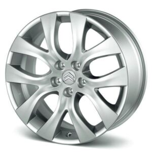 Citroen C5 2008-2021 Light Alloy Rim Atlantique 18″