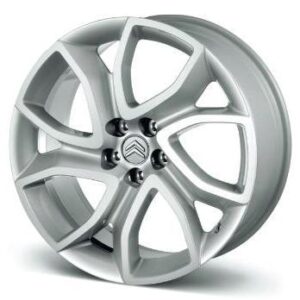 Citroen C5 2008-2021 Light Alloy Rim Adriatique 19″