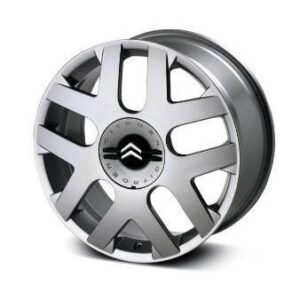 Citroen C6 2005-2012 Light Alloy Rim Roccastrada 18″