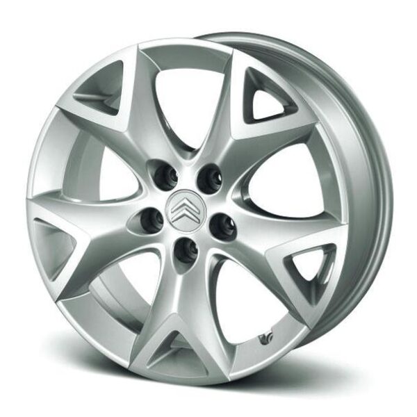 Citroen C5 2008-2021 Light Alloy Rim Persique 17″