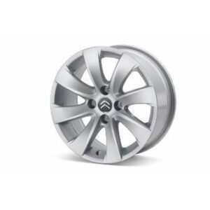 Citroen C4 2008-2013 Light Alloy Rim Managua 16″