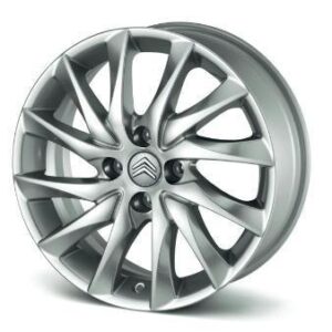 Citroen C4 2008-2013 Light Alloy Rim Volubilis 17″