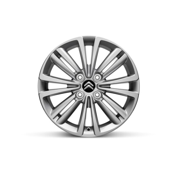 Citroen DS4 2010-2021 Set Of 4 Alloy Wheel Rims Boston 16″