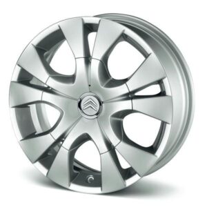 Citroen C4 2008-2013 Central Cap Grey