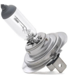 Citroen C4 2010-2017 Headlight Bulb