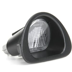 Citroen C1 2005-2009 Number Plate Lamp