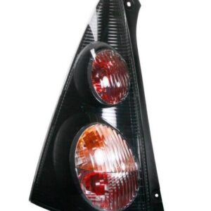 Citroen C1 2005-2009 Rear Lamp Unit Left hand