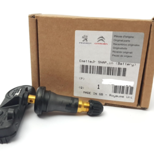 Citroen C4 2008-2010 Diesel Under Inflation Emitter Module