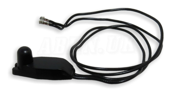 Citroen C3 2009-2013 Mirror External Temperature Sensor