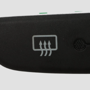 Citroen C1 2009-2012 Rear Window Demister Switch
