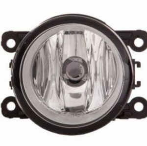 Citroen C-Crosser 2007-2012 Front Fog Lamp