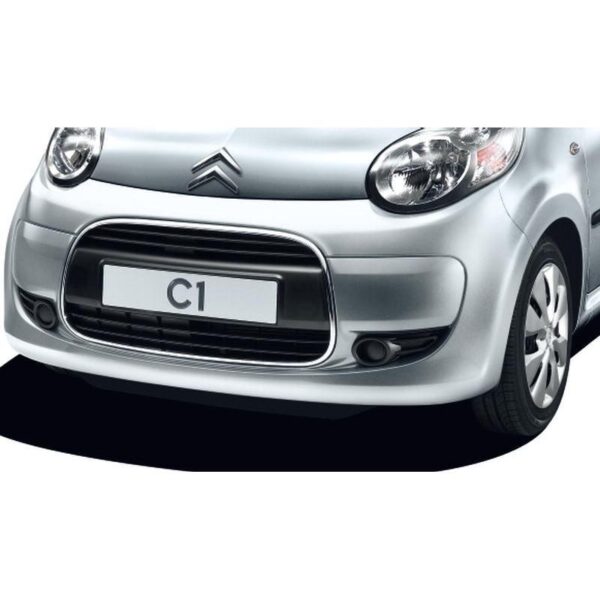Citroen C1 2005-2012 Chrome Trim For Grille