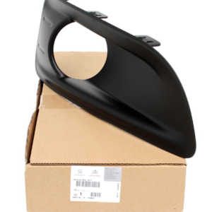 Citroen C4 2014-2018 Front Bumper Trim
