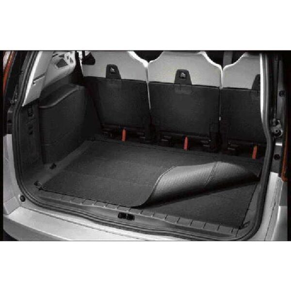 Citroen C4 2008-2013 Boot Mat Reversible