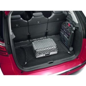 Citroen C4 2008-2013 Boot Net