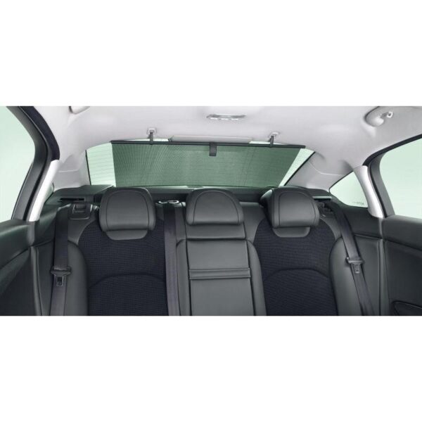 Citroen C5 2008-2021 Sunblind For Rear Screen Glass
