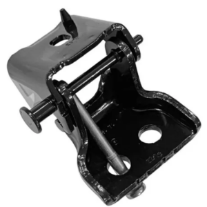 Citroen DS3 2010-2019 Front Door Hinge