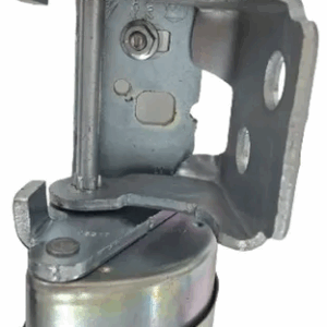 Citroen C3 2009-2013 Drivers Door Upper Hinge