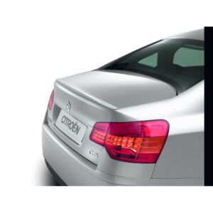 Citroen C5 2008-2021 Lower Spoiler