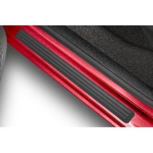 Citroen Berlingo 2015-2022 Front Door Sill Trims Pvc