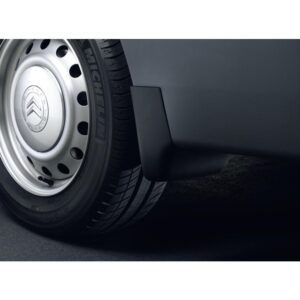 Citroen DS5 2011-2022 Wheel Badge Cap