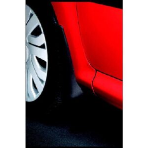 Citroen C1 2005-2012 Front Mudflaps Styled