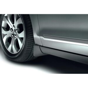 Citroen C5 2008-2021 Front Mudflaps Styled