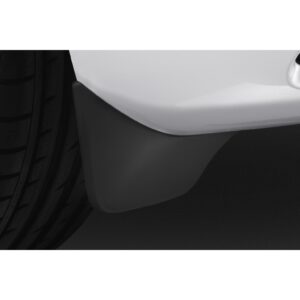 Citroen DS5 2011-2021 Rear Mud Flaps Styled