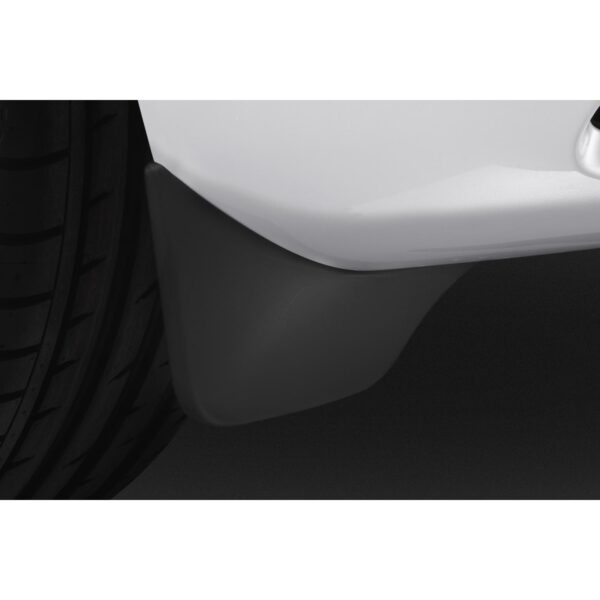 Citroen DS5 2011-2021 Rear Mud Flaps Styled