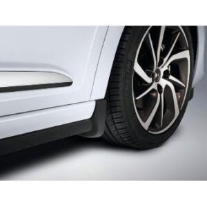 Citroen DS3 2010-2022 Front Mudflaps Styled