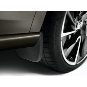 Citroen DS4 2010-2021 Front Mudflaps Styled