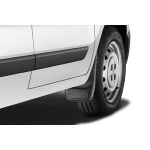 Citroen Nemo 2008-2015 Front Mudflaps Standard