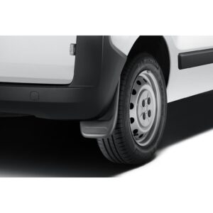 Citroen Nemo 2008-2015 Rear Mud Flaps Standard