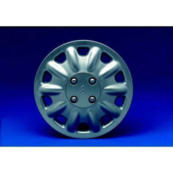 Citroen Saxo 1996-2004 Wheel Trim, Elipse, 14″