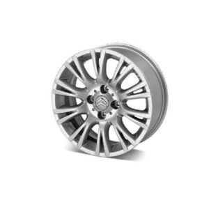 Citroen C4 2008-2013 Light Alloy Rim Malawi 16″