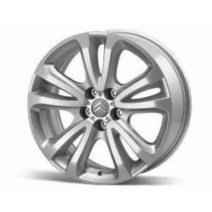 Citroen C5 2008-2021 Light Alloy Rim Ionienne 17″
