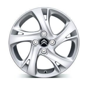 Citroen DS4 2010-2021 Light Alloy Rim Oakland 16″