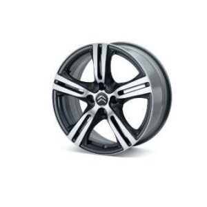 Citroen DS4 2010-2021 Light Alloy Rim Anchorage 17″