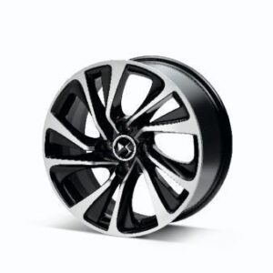 Citroen DS4 2010-2021 Light Alloy Rim Canberra 17″