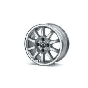 Citroen DS4 2010-2021 Light Alloy Rim Twenty First 15″