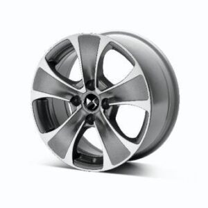 Citroen DS4 2010-2021 Light Alloy Rim Adelaide 16″