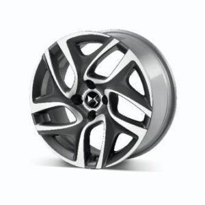 Citroen DS4 2010-2021 Light Alloy Rim Hobart 17″
