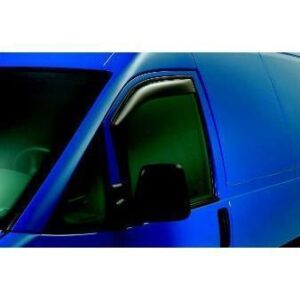 Citroen Dispatch 1994-2006 Air Deflectors Front Doors