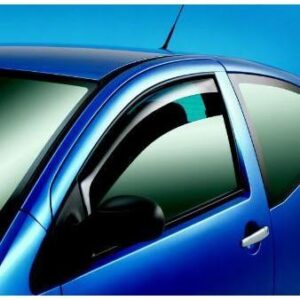 Citroen C1 2005-2012 Air Deflectors Front Doors