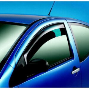 Citroen C1 2005-2012 Air Deflectors Front Doors