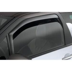 Citroen DS3 2010-2022 Air Deflectors Front Doors