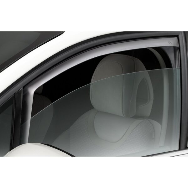 Citroen DS4 2010-2021 Air Deflectors Front Doors