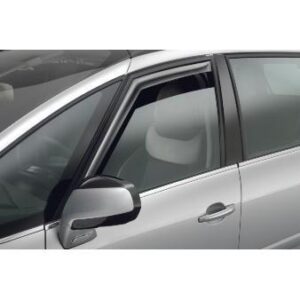 Citroen C4 2008-2013 Air Deflectors Front Doors